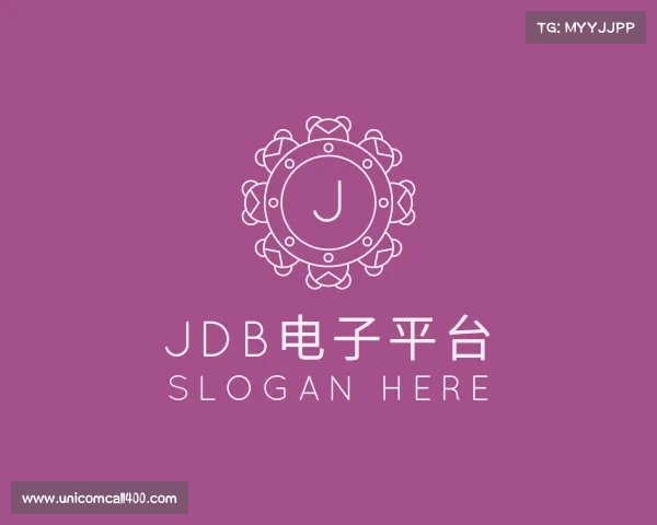 关于JDB电子平台